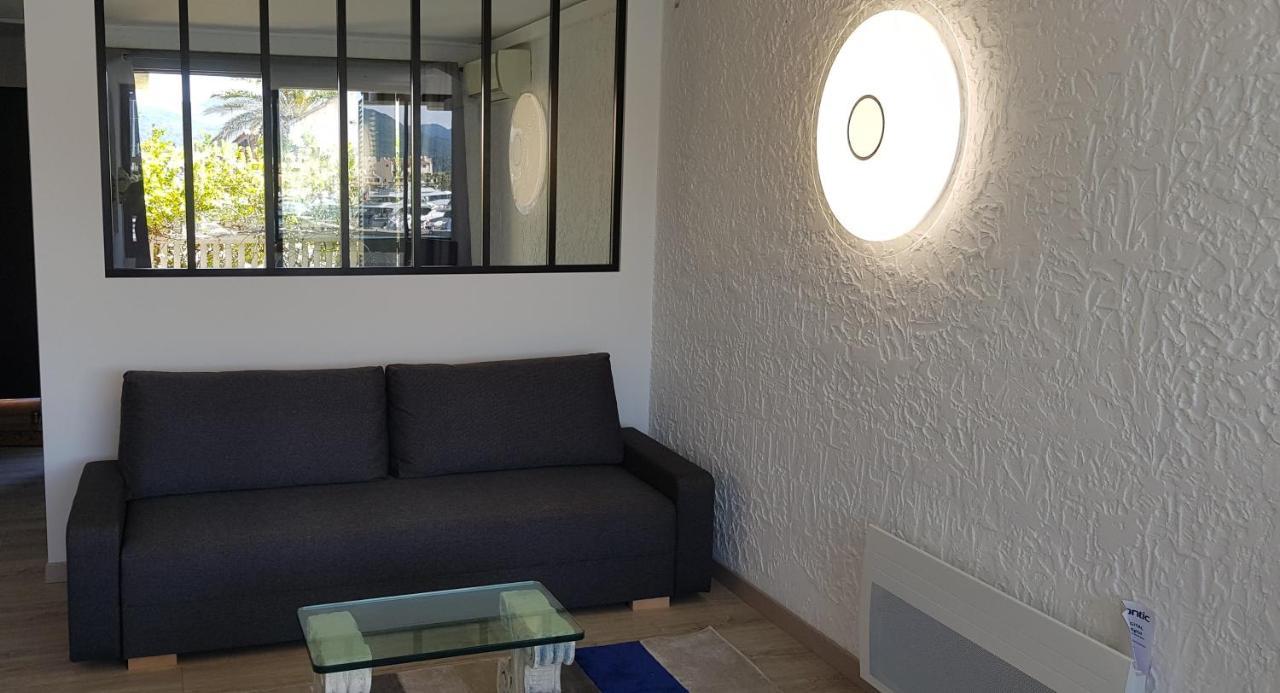 La Galiote Apartment โคโกแล็ง ภายนอก รูปภาพ