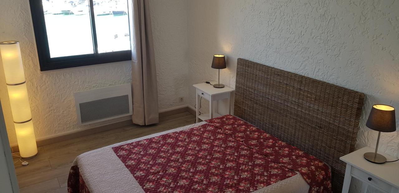 La Galiote Apartment โคโกแล็ง ภายนอก รูปภาพ