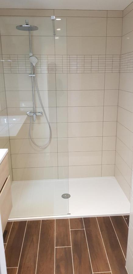La Galiote Apartment โคโกแล็ง ภายนอก รูปภาพ
